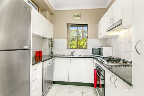 Property photo of 8/9-17 Eastbourne Road Homebush West NSW 2140