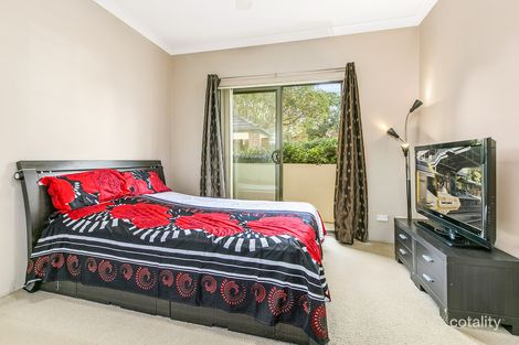 Property photo of 8/9-17 Eastbourne Road Homebush West NSW 2140