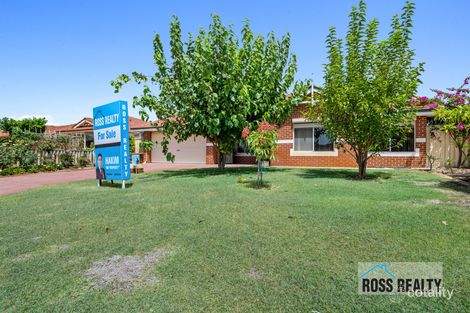 Property photo of 41 Beckworth Avenue Kiara WA 6054