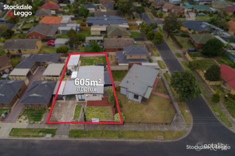 24 Tyquin St, Laverton, VIC 3028