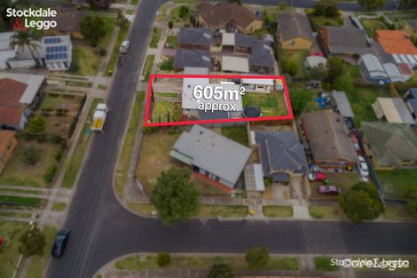 Property photo of 24 Tyquin Street Laverton VIC 3028