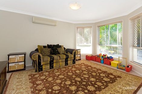 Property photo of 27 Palm Street Kenmore QLD 4069