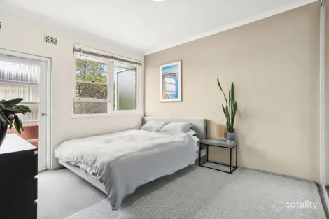 Property photo of 9/27 Pine Street Randwick NSW 2031