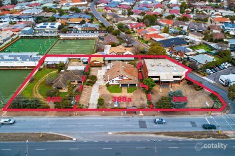 Property photo of 398A Payneham Road Glynde SA 5070