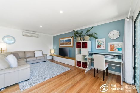 Property photo of 136 Morrison Road Tennyson Point NSW 2111