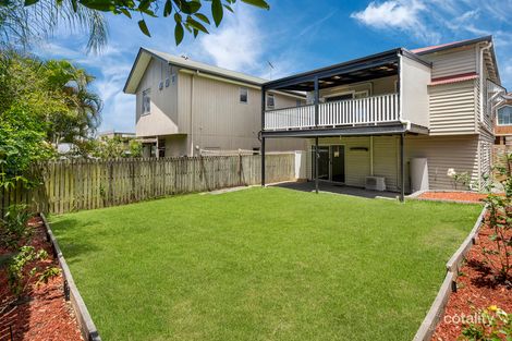 Property photo of 6 York Street Coorparoo QLD 4151