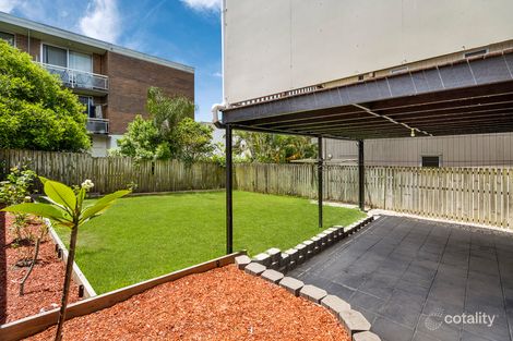 Property photo of 6 York Street Coorparoo QLD 4151