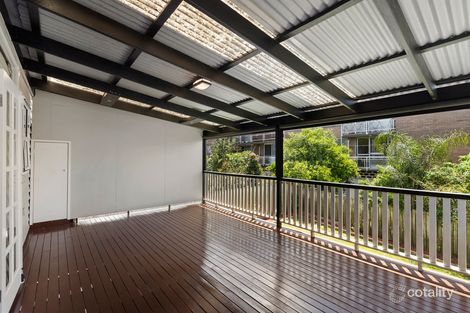 Property photo of 6 York Street Coorparoo QLD 4151