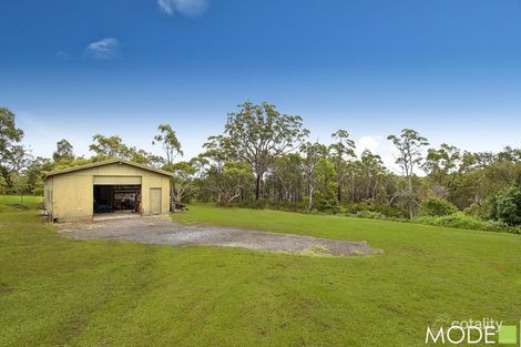 Property photo of 37 Sedger Road Kenthurst NSW 2156