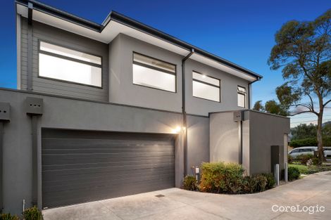 Property photo of 1/6 Mountain Gate Drive Ferntree Gully VIC 3156