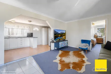 Property photo of 1 Cartwright Street Rydal NSW 2790