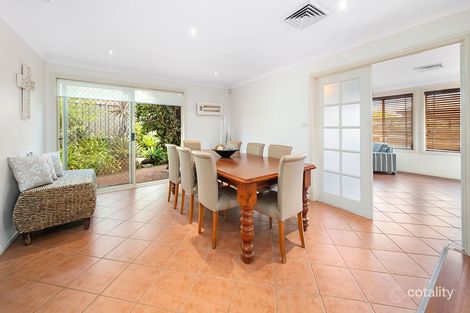 Property photo of 29 Stringybark Place Alfords Point NSW 2234
