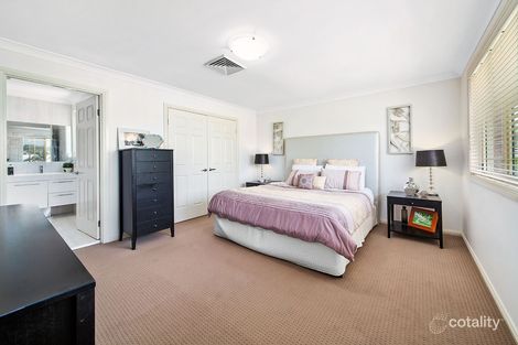 Property photo of 29 Stringybark Place Alfords Point NSW 2234