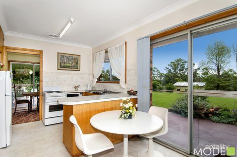 Property photo of 37 Sedger Road Kenthurst NSW 2156