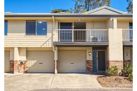 Property photo of 47/757 Ashmore Road Molendinar QLD 4214