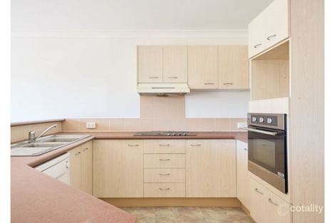 Property photo of 47/757 Ashmore Road Molendinar QLD 4214