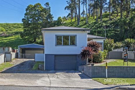 Property photo of 16 Old Surrey Road Emu Heights TAS 7320
