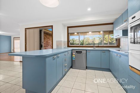 Property photo of 11 Frederick Street Sanctuary Point NSW 2540