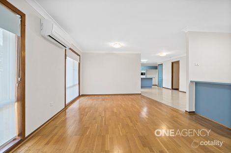 Property photo of 11 Frederick Street Sanctuary Point NSW 2540