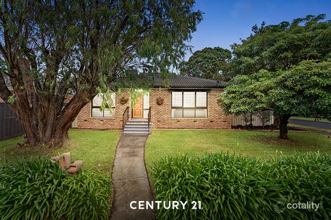 Property photo of 8 Borela Court Clarinda VIC 3169