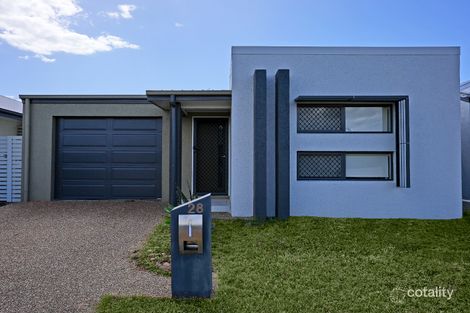 28 Accord St, Rasmussen, QLD 4815