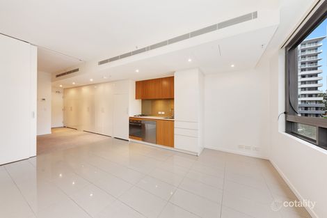 Property photo of 210/2 Saunders Close Macquarie Park NSW 2113