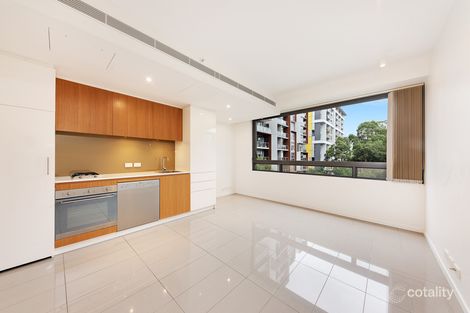 Property photo of 210/2 Saunders Close Macquarie Park NSW 2113
