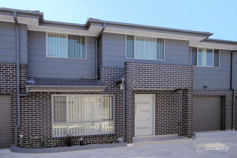 6/191 Newbridge Rd, Chipping Norton, NSW 2170