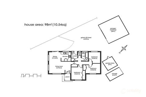 Property photo of 81 Beach Road Margate TAS 7054