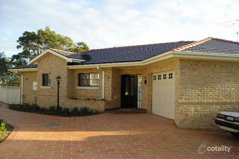 92 Toronto Pde, Sutherland, NSW 2232