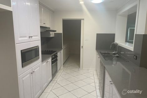 Property photo of 3 Coraki Place Bonnyrigg NSW 2177