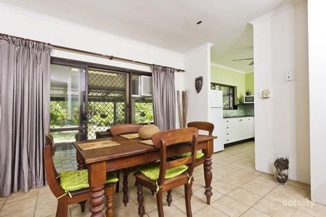 Property photo of 4 Fraser Close Kanimbla QLD 4870