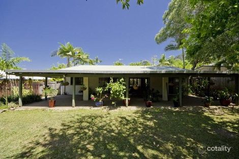 Property photo of 4 Fraser Close Kanimbla QLD 4870