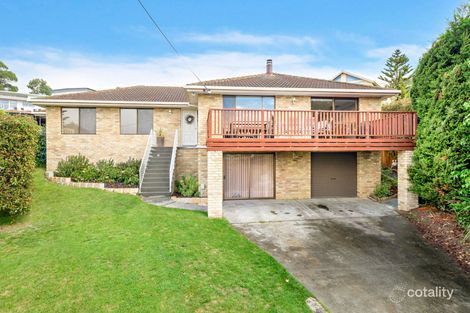 Property photo of 53 Illawarra Road Blackmans Bay TAS 7052