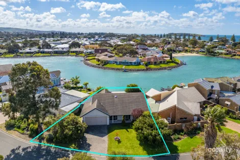 Property photo of 24 Clipper Court Encounter Bay SA 5211