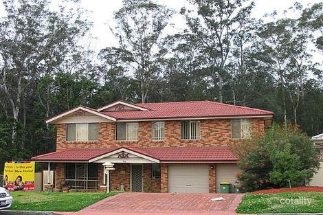 Property photo of 46 Pemberton Boulevard Lisarow NSW 2250