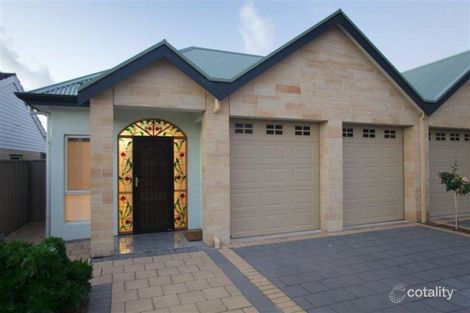 Property photo of 95 Lochside Drive West Lakes SA 5021