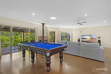 Property photo of 22 Jedda Street Tallebudgera QLD 4228