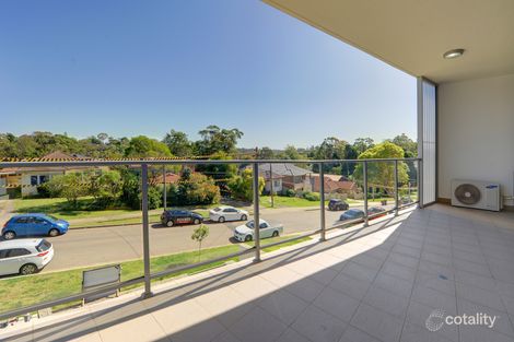 Property photo of 17/24-26 Lords Avenue Asquith NSW 2077