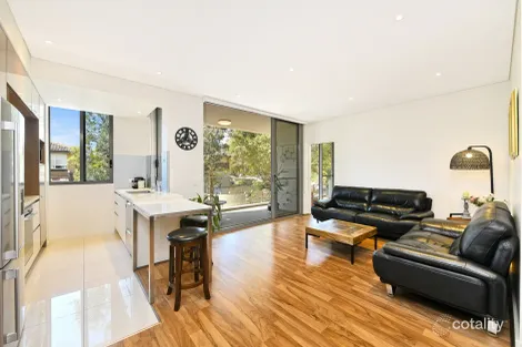 206b/5 Centennial Ave, Lane Cove North, NSW 2066