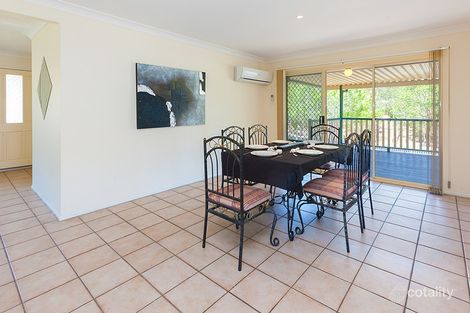 Property photo of 2 Peachface Crescent Springfield QLD 4300