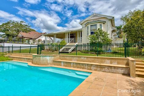 Property photo of 39 Mackay Street Windsor QLD 4030