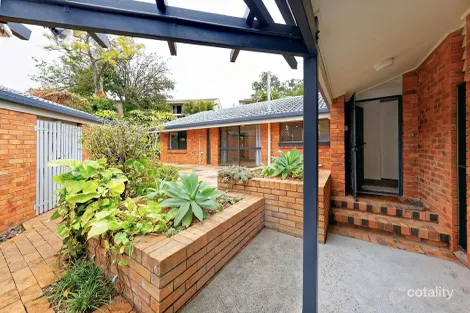 Property photo of 6 Jirrah Street Jindalee QLD 4074