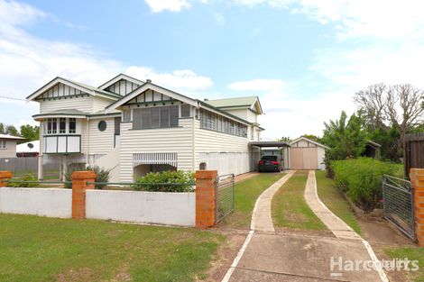 Property photo of 61 Walker Street Maryborough QLD 4650