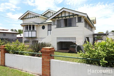 Property photo of 61 Walker Street Maryborough QLD 4650