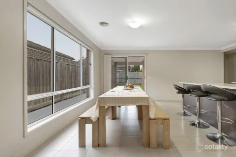 Property photo of 64 Fongeo Drive Point Cook VIC 3030
