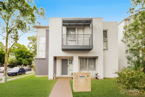 8 Pereira St, Newington, NSW 2127