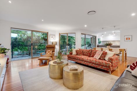 Property photo of 22 Binyara Street Chapel Hill QLD 4069