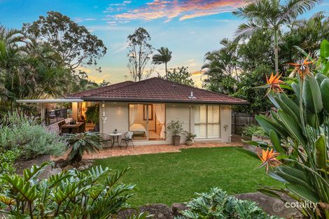 Property photo of 22 Binyara Street Chapel Hill QLD 4069