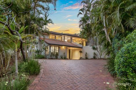 Property photo of 22 Binyara Street Chapel Hill QLD 4069